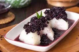 RRI.co.id - Lamang Tapai Makanan Tradisional Minangkabau dengan Cita Rasa  Unik