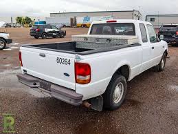 Image result for Silver 1996 Ranger