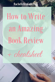 If you read books, learning how to write a review is essential. Steps To Writing A Book Review Guaranteed To Make Authors Love You