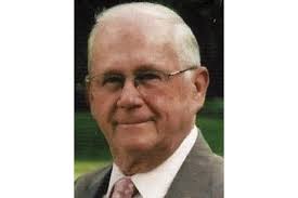 Harold Allison Obituary (1937