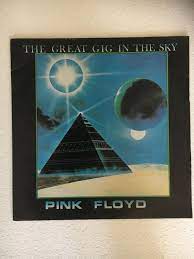 It's a great chord sequence. Popsike Com Pink Floyd The Great Gig In The Sky Vinyl Lp Rare Unofficial Release Bootleg Auction Details