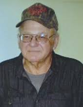 Obituary information for Edward "Smokey" Delane Garrett