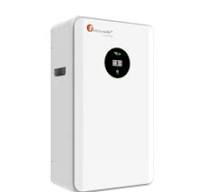 Felicity Lithium Battery 7.5KW 300A 24V FLA - Tech Store Lebanon