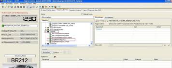 Is it a software lock or a physical lock, . Dts Monaco Coding For Benz Me97 Ecu Changing Vmaxauto Repair Technician Home