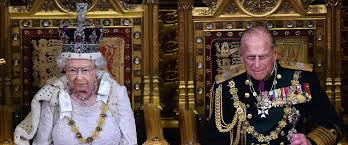 De acordo com o portal internacional the telegraph , o cônjuge da rainha elizabeth ii. Porque O Marido Rainha Elizabeth Ii Nao E Rei