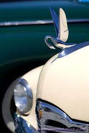 Packard Antique Car With Swan Hood Ornament Antique Cars Hood Ornaments Sports Cars Luxury