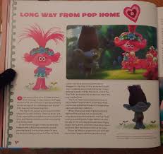 Pages 14-23 – @poppibranchlover on Tumblr