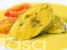 Tenggiri banyak disukai orang, dijual dalam bentuk segar, ikan kering, atau diolah menjadi keropok. Ikan Tongkol Masak Lemak Kuning Resepi Masakan Ayam ÙÙŠØ³Ø¨ÙˆÙƒ