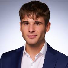 I am so excited to announce, following my graduation from North Carolina…