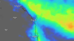 Week-long soaking as ‘persistent’ rain to continue across SEQ
