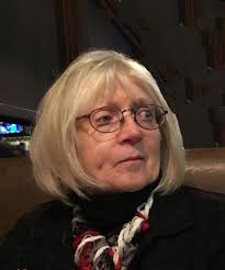 Patricia Anderson Obituary December 14, 2020