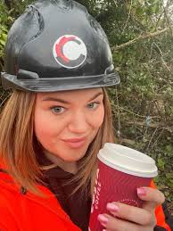 Proud to work with this guy!