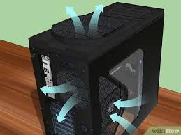 Here's how to quiet disruptive pc equipment. How To Install A Desktop Computer Fan With Pictures Wikihow Tech