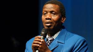 Pastor dare is the third son of the general overseer of the redeemed christian church of god (rccg), pastor enoch adeboye. Adeboye Son Throws Shades At Marriage Counselors The Nigerian Professionals