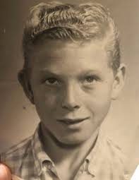 Frank Morefield (1952-2017)