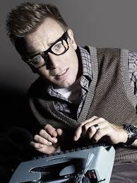 Ewan Mcgregor Glasses Birds Of Prey Ewan Mcgregor Glasses Kind Of How I See Jack In Atos Ewan Mcgregor Mcgregor Scottish Actors