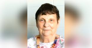 Obituary information for Ella Marie Johnson