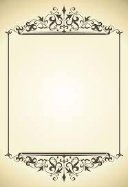Vintage Frame Vector 5 Vector Sources Vintage Frames Vector Vintage Frames Vintage Frame Tattoo