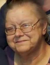 Obituary information for Marjorie Rae Ingram-Guthrie
