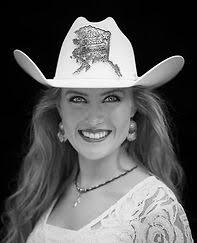 Former Miss Rodeo Alaska Title Holders