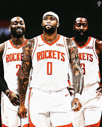 At one point in the game he even said are you kidding me? to the. Nba Retweet On Twitter The Houston Rockets Lineup Is Looking Scary If Harden Stays Pg John Wall Sg James Harden Sf Danuel House Pj Tucker Pf Christian Wood C Demarcus Cousins 6th
