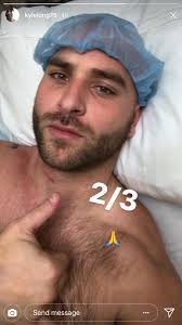 Kyle Long had his second of three surgeries according to his Instagram  story. : r/CHIBears
