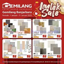 Standarisasi harga satuan bahan bangunan, upah dan analisa pekerjaan untuk kegiatan pembangunan pemerintah kota semarang tahun anggaran 2015 hal. Katalog Promo Gemilang Toko Bahan Bangunan Januari 2020 Scanharga