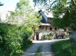 Gite Marie La Cadette Chartreuse A Attignat Oncin 504 Du 26 08 Au 02 09 17 Maison Style Gite De France Gite