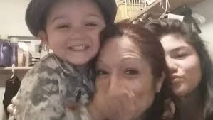 Fundraiser by Amaletta Jenkins : Marlena's funeral arrangements