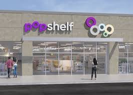 Dollar General Unveils Exciting New And Differentiated Retail Store Meet Popshelf Business Wire
