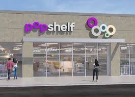 Mall owners are desperate to fill the dying spaces once dominated by sears and j.c. Dollar General Unveils Exciting New And Differentiated Retail Store Meet Popshelf Business Wire