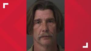 Patrick Carroll Garrett arrested after pointing gun at teen