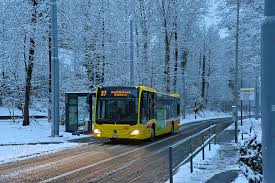Persoana de contact aurelian mitroi. Tram Bus Basel Ch Autobuslinien 37a Und 37