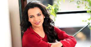 Rujuta Diwekar At Her No Nonsense Best Celebrity Or Not There Is No Fooling Or Cheating