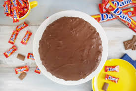 Jetzt ausprobieren mit ♥ chefkoch.de ♥. Daim Torte Sallys Blog
