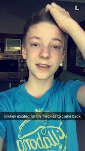 Someone who is overly obsessed with ross lynch along with the skinny legend rani weston koury. Younow Boys