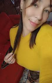 Quedates divina y más con ese color de blusa