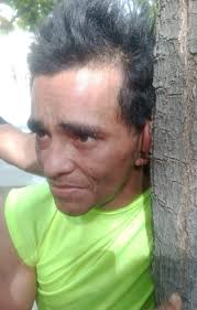 Olga Berrio Oliveros