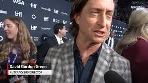 Ben Stiller And David Gordon Green On Tiff Premiere Feeling Like A  Homecoming For 'Nutcrackers'