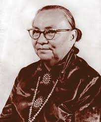 10 New Mexican women who made history