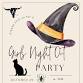 Girls Night Out - Halloween event in Mcconnellsburg, PA