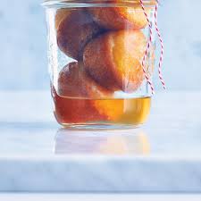 Mini Rum Babas Ricardo Rum French Desserts Baked Dishes