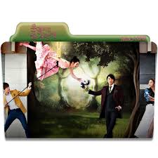 운명처럼 널 사랑해 ep 1. Fated To Love You Korean Drama Folder Icon By Nslam92 On Deviantart