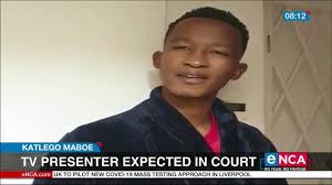 Katlego maboe wife, bio, wiki, age, son, family, education, net worth, baby, height, video clip, house and car katlego maboe biography and wiki katlego moswane maboe famously known as katlego maboe is a south african tv presenter, accountant, singer, and songwriter who was consecutively awarded best tv presenter at the south african film and. Katlego Maboe Appears In Court For Abusing His Wife Monique South Africa Rich And Famous