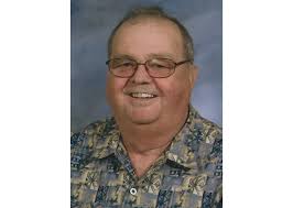 Robert Lilly Obituary (2014)