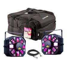 Adj Stinger Ii Pair With Bag And Cable At Gear4music