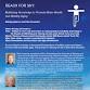 REACH FOR SKY: Seminar on Balance, Mobility and event image