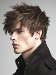Mens hairstyles: Discover 50 ideas from "men's hair"