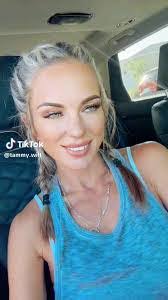 Tammy Wilt's Instagram, Twitter & Facebook