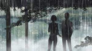 The garden of words (言の葉の庭 kotonoha no niwa) is a 2013 japanese anime film produced by comix wave films and directed by makoto shinkai. The Garden Of Words Netflix